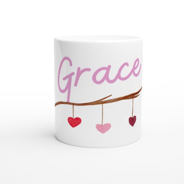grace mug