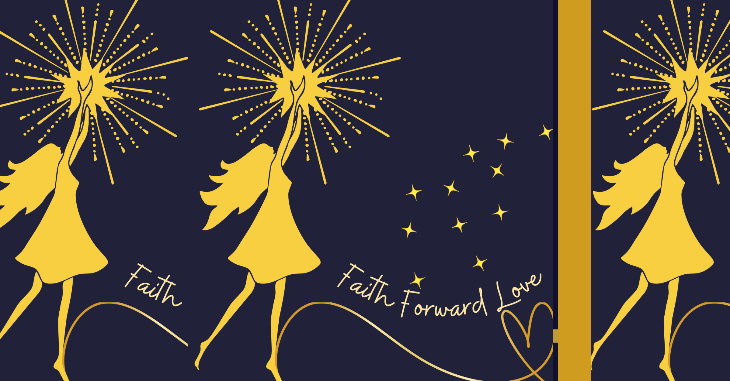 Embracing God’s Love Through Trial & Triumph