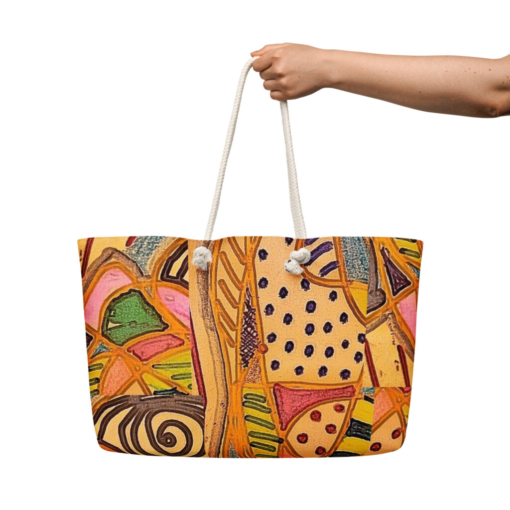 tote abstract
