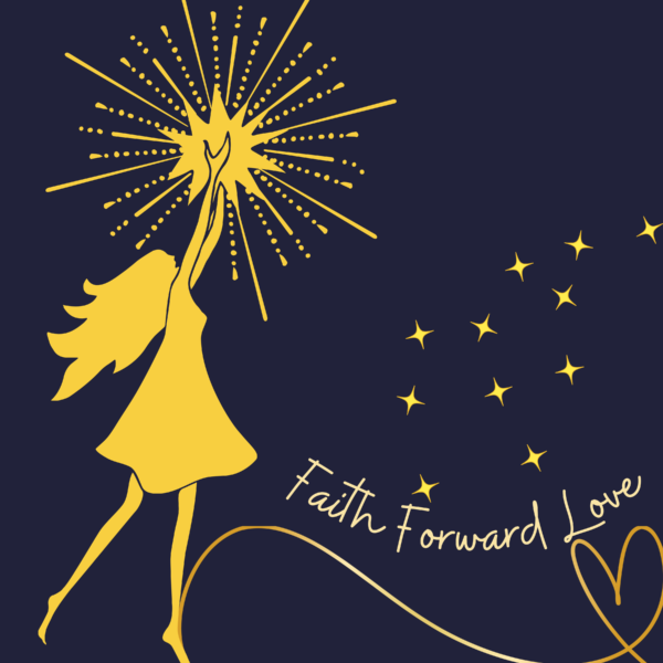 Faith, Love, Creativity, and Adventure!