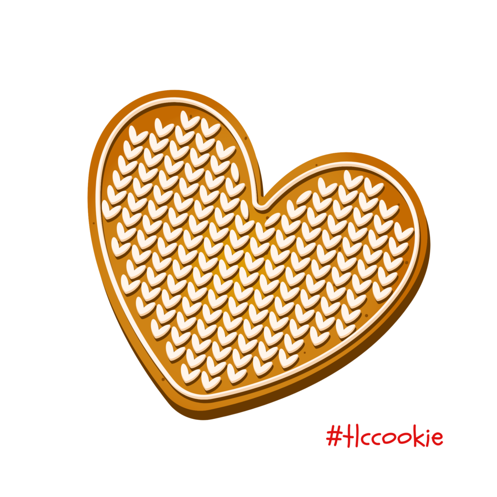 tlc cookie