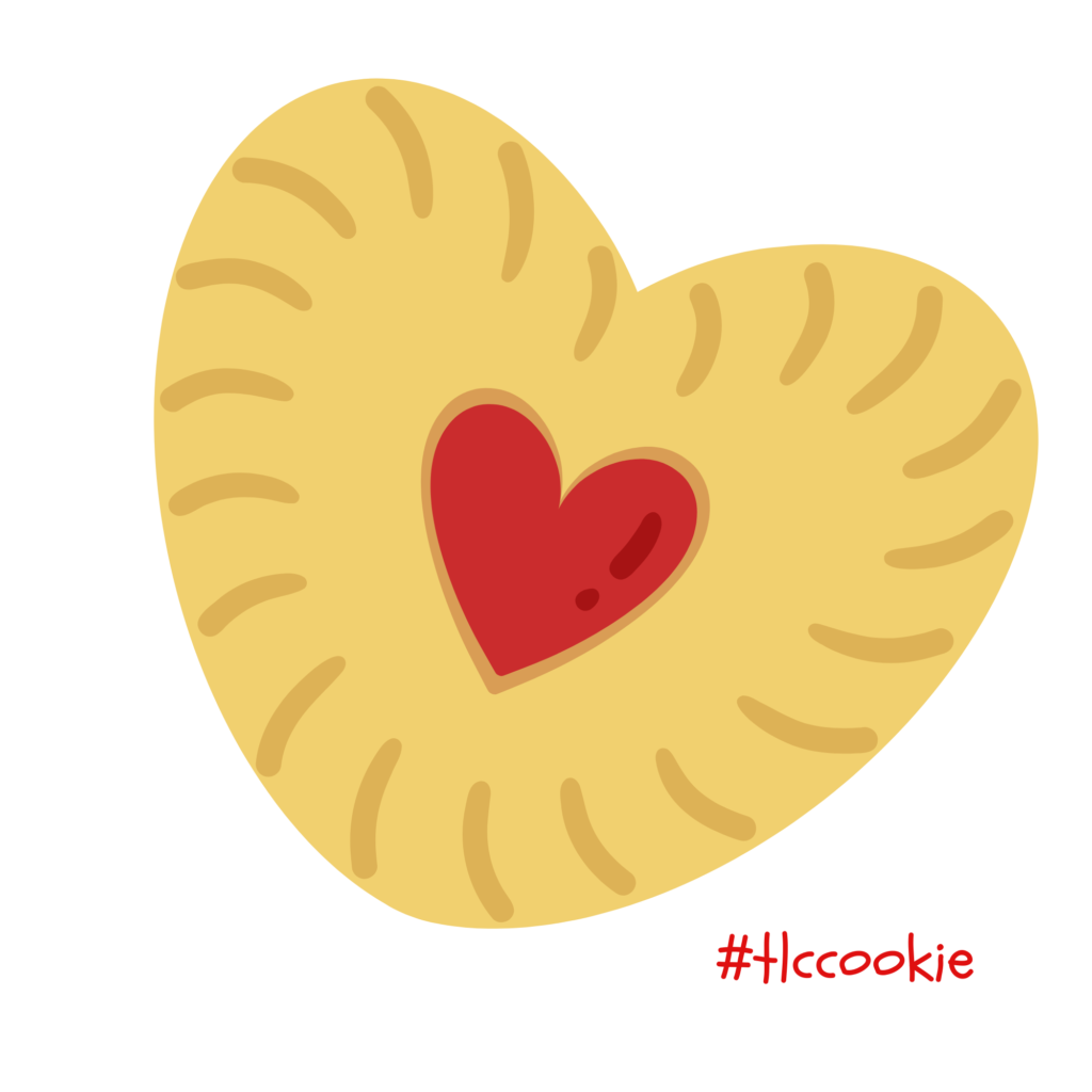 tlc cookie