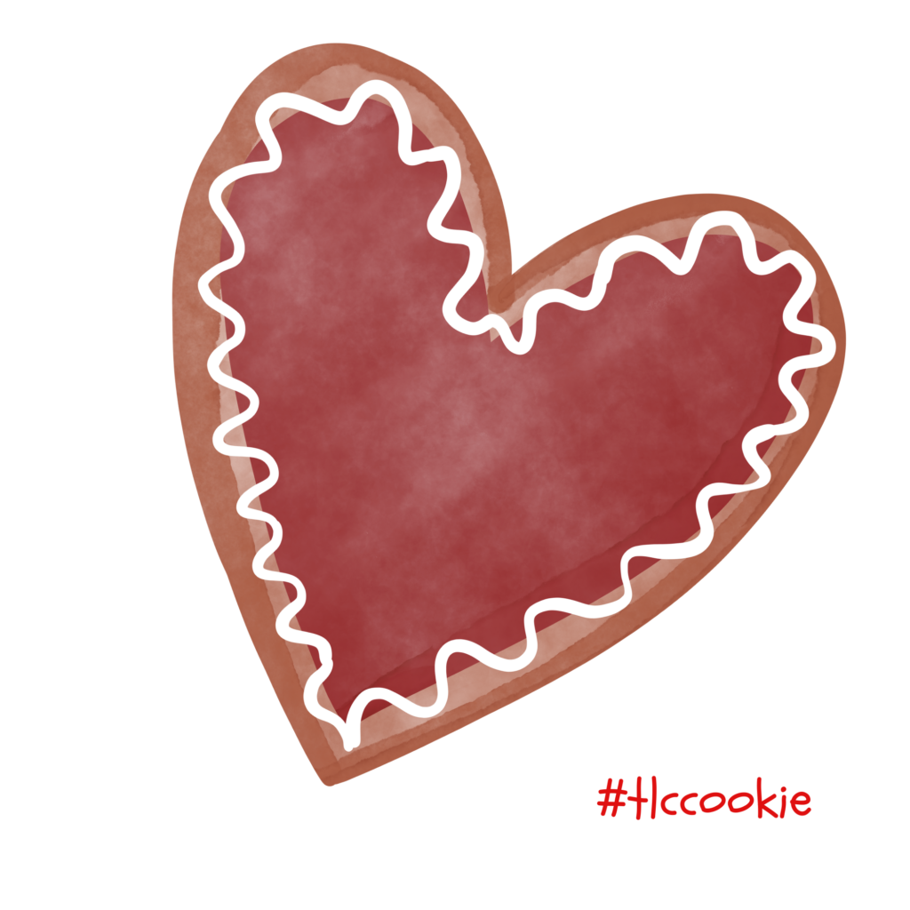tlc cookies