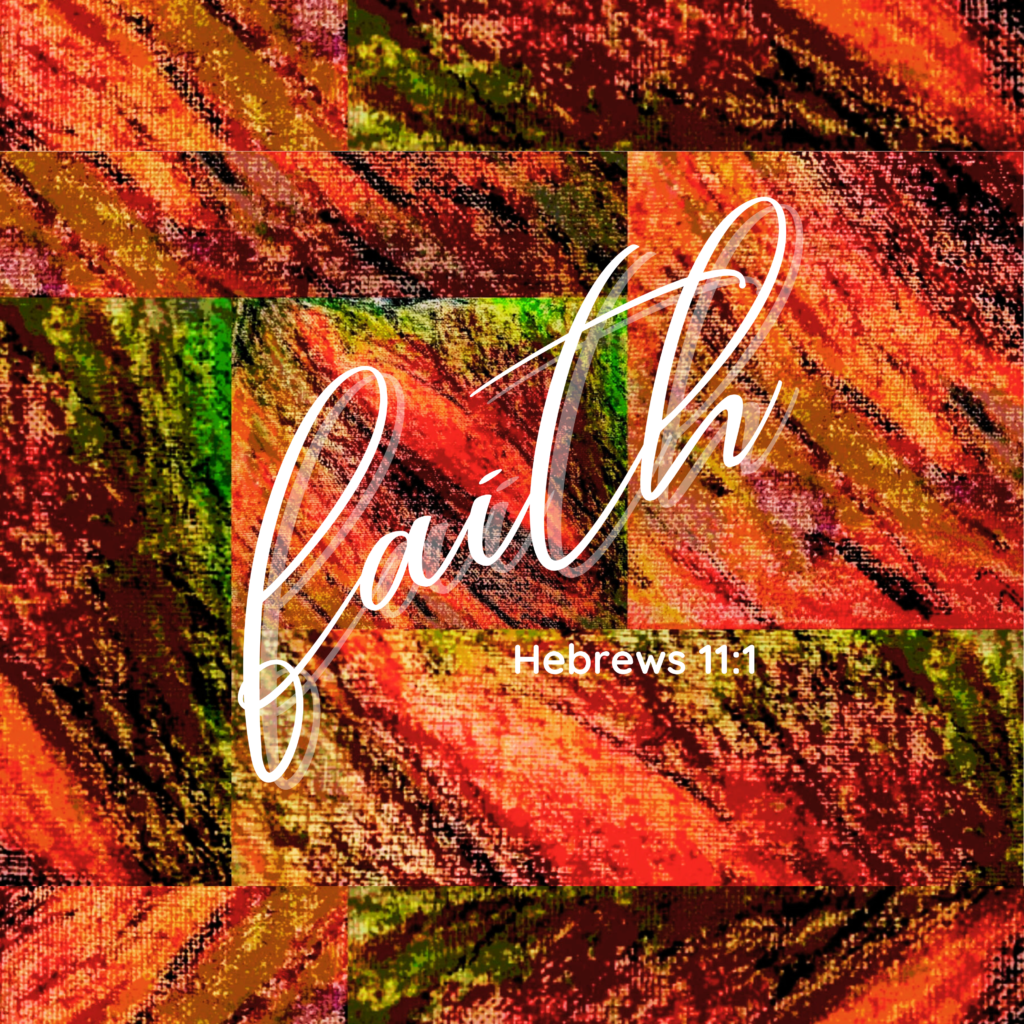 faith forward