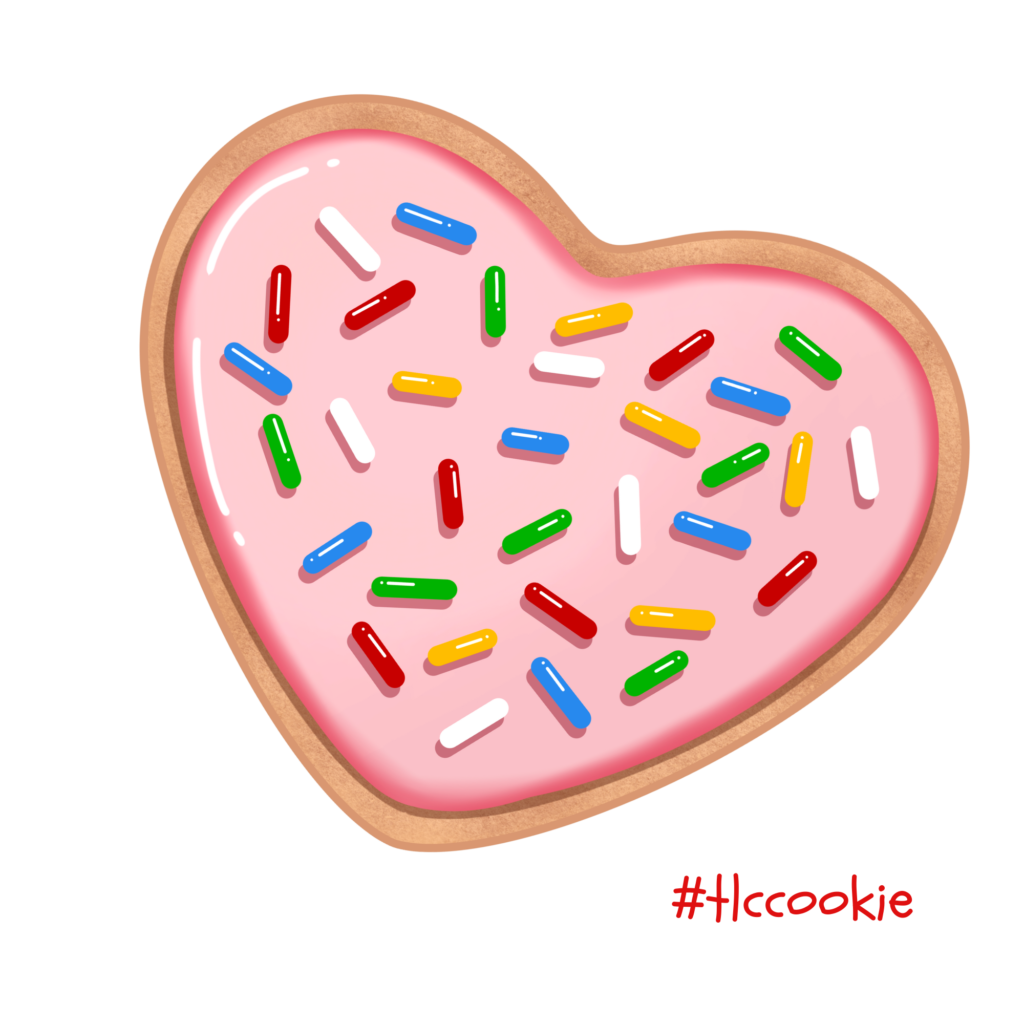 tlc cookie